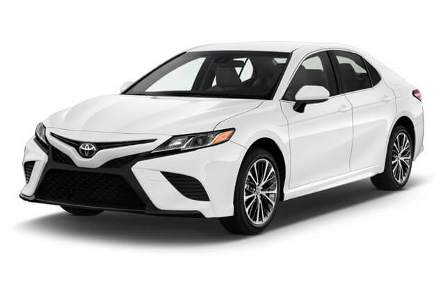 ÄÃ¡nh giÃ¡ toyota camry 2019