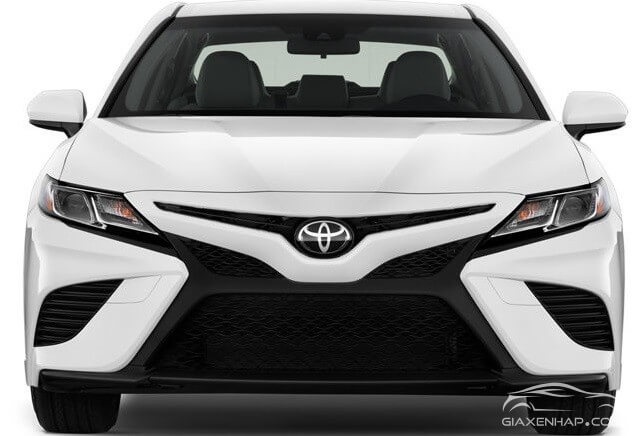 ÄÃ¡nh giÃ¡ toyota camry 2019